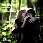 Barbara Hannigan, Reinbert De Leeuw / Vienna - Fin De Siecle (Limited Edition)(2LP)