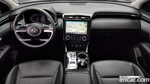 Hyundai Tucson (NX4) Дизель 2.0 4WD (04.2021)