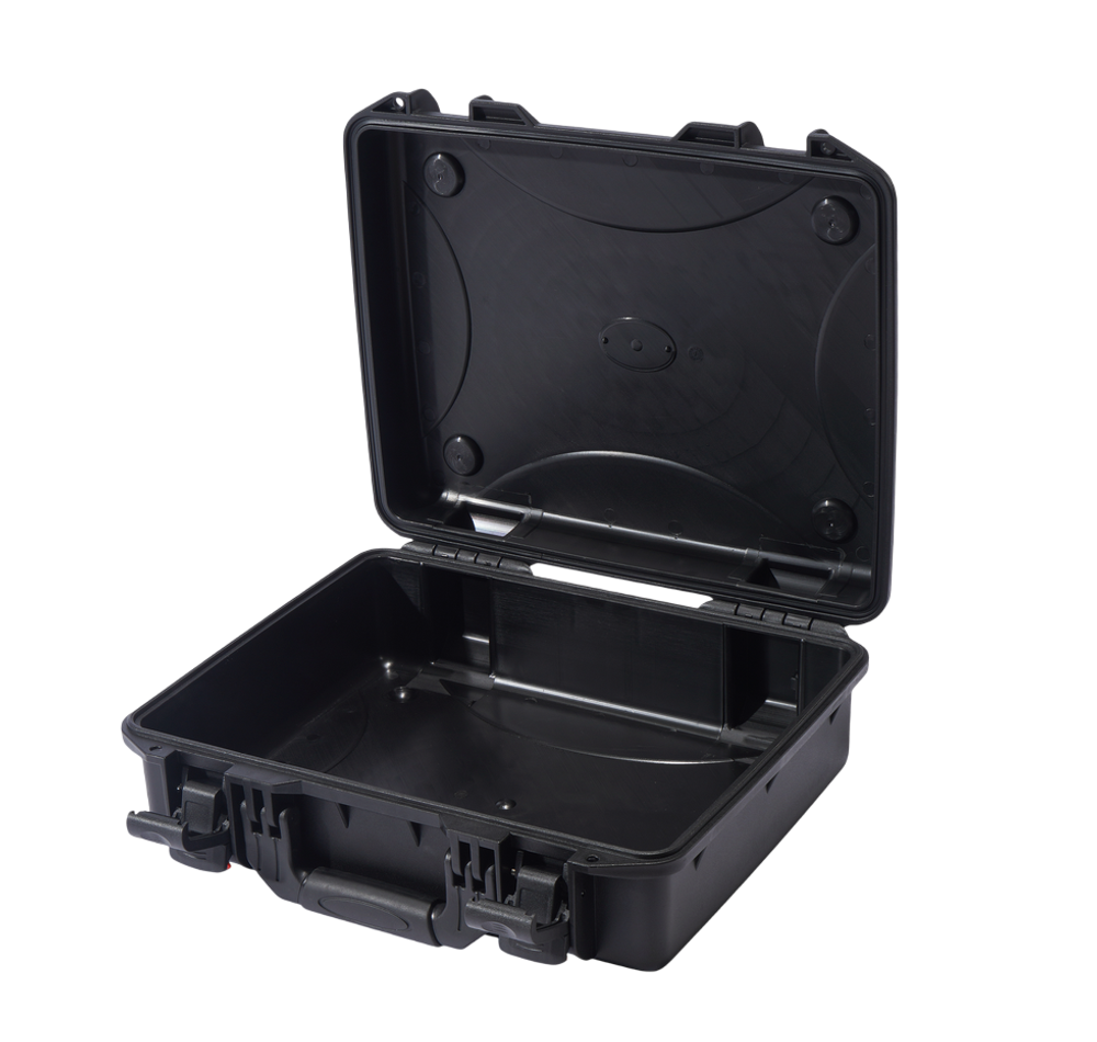 KZCASE X8003 — ударопрочный кейс IP67