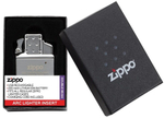 USB Электронный Вставной Блок  ZIPPO