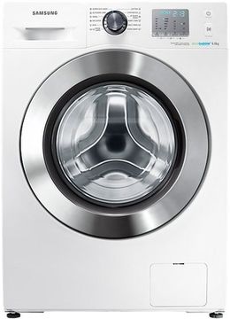 Стиральная машина Samsung WF60F4ELW2W