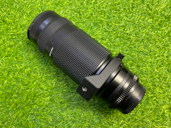 Nikon AF Nikkor 75-300 4.5-5.6 Покупка/Продажа