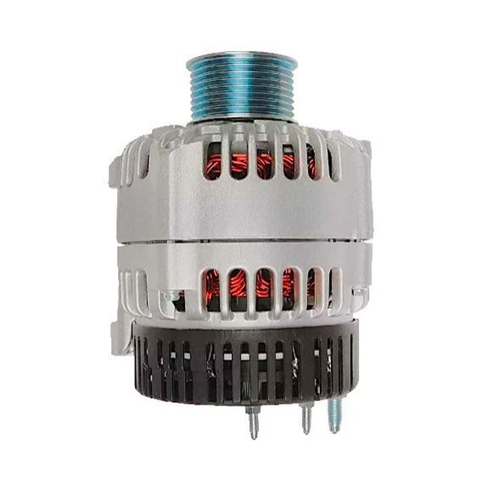 Генератор для JCB, DIESELMAX ALI5584