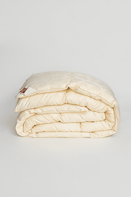 Одеяло всесезонное 240x260 German Grass Silk Down Grass