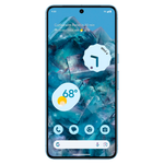 Смартфон Google Pixel 8 Pro 12/256GB, Bay (Голубой залив) (Японская версия)
