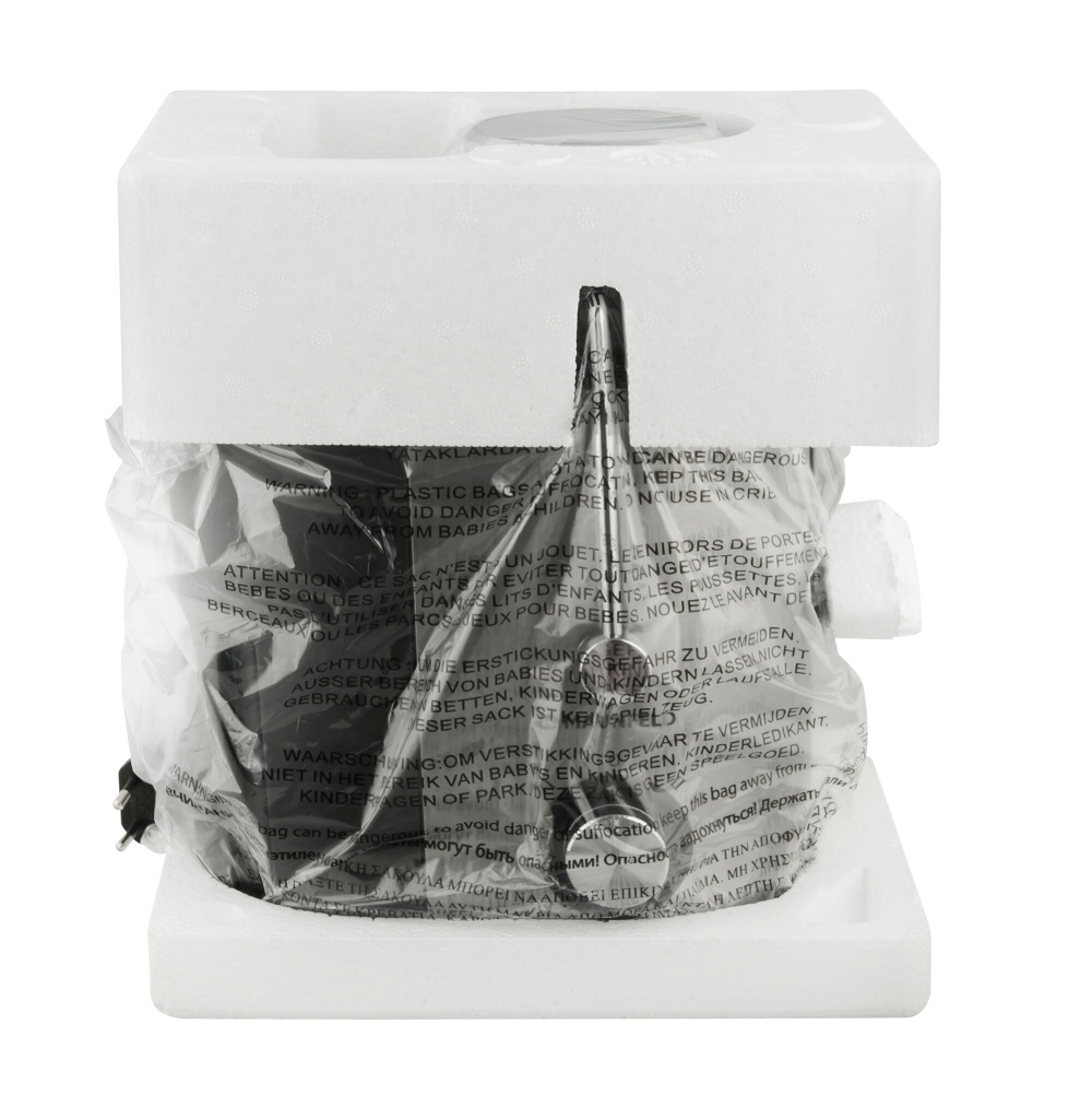 Соковыжималка MAUNFELD MJE.850S фото 8