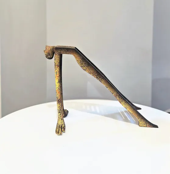 Статуэтка Ladder Man