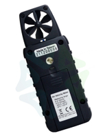 Термоанемометр BC-741 для измерения скорости и температуры воздушного потока