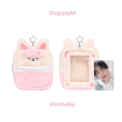 Картхолдер SKZOO PLUSH COLLECT CASE - STAY in Our Little House