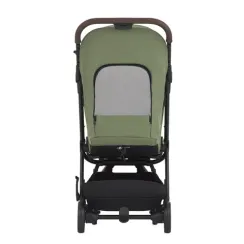 Коляска ANEX AIR-Z Plus Elvie