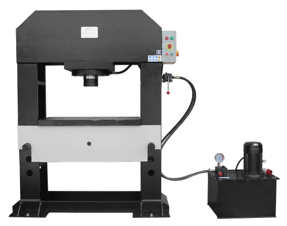 Пресс гидравлический Stalex HP-200