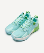 Кроссовки баскетбольные JOGEL Contest, зеленый