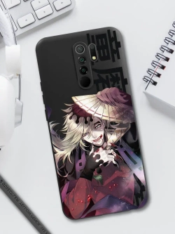 Чехол на Xiaomi Redmi 9, Сяоми Редми 9