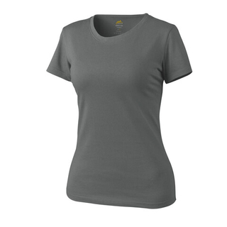 Helikon-Tex WOMENS T-Shirt - Cotton - Shadow Grey