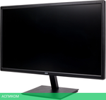 Монитор Hiper EasyView KB2215 черный