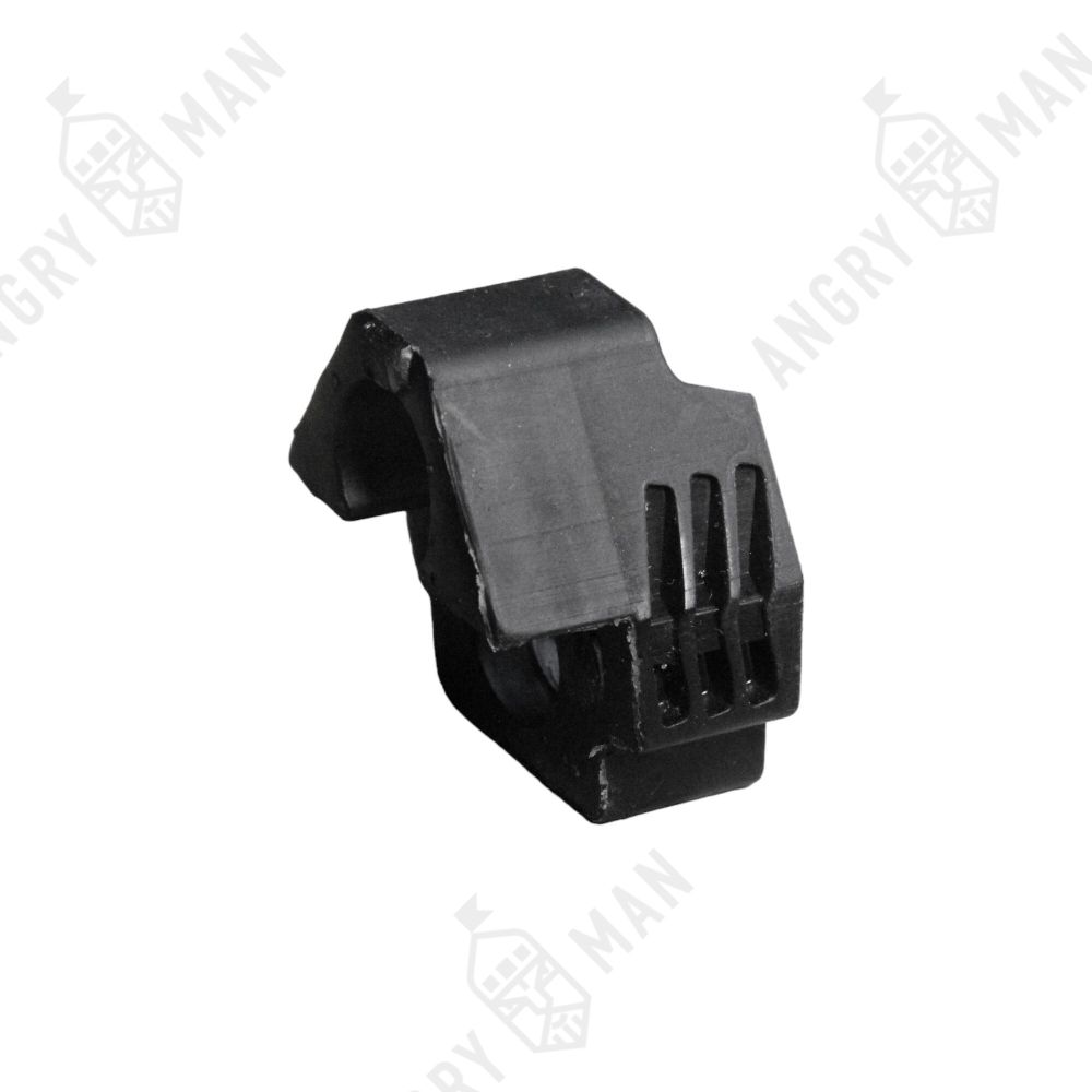 Буфер отдачи СВД, Тактические Идеи