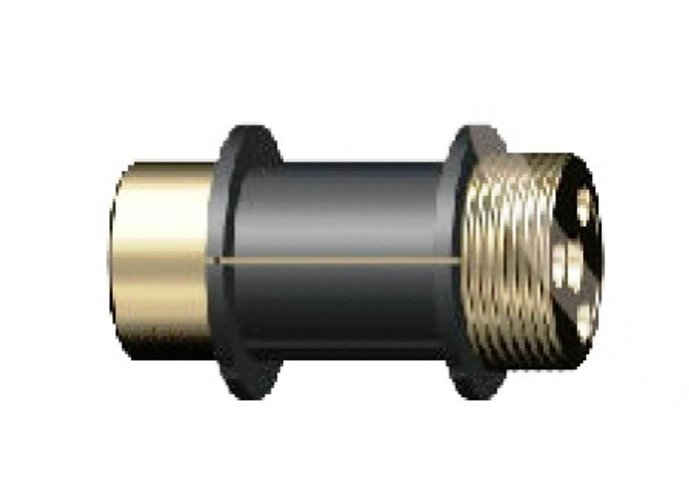 BU-08060 Держатель гусака сварочной горелки Robo ARCTEC