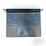 Surface Laptop