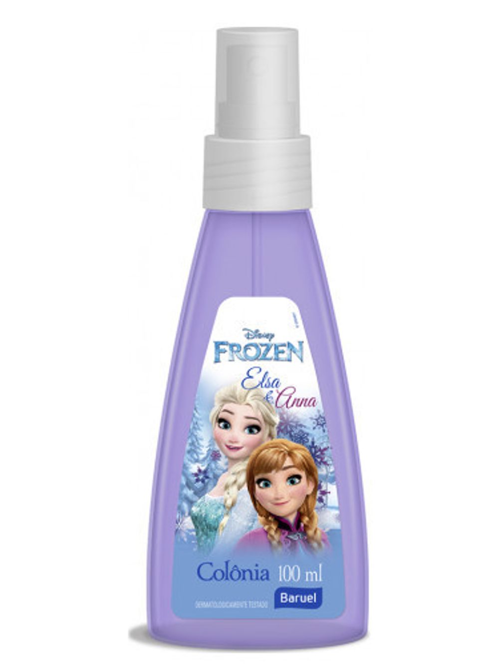 Baruel Frozen Elsa e Anna