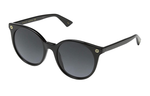 GUCCI Eyewear Round Frame Sunglasses