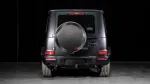 Карбоновый обвес для Mercedes-Benz G-Class AMG G63 W465 2024+ Мерседес Гелик гелентваген