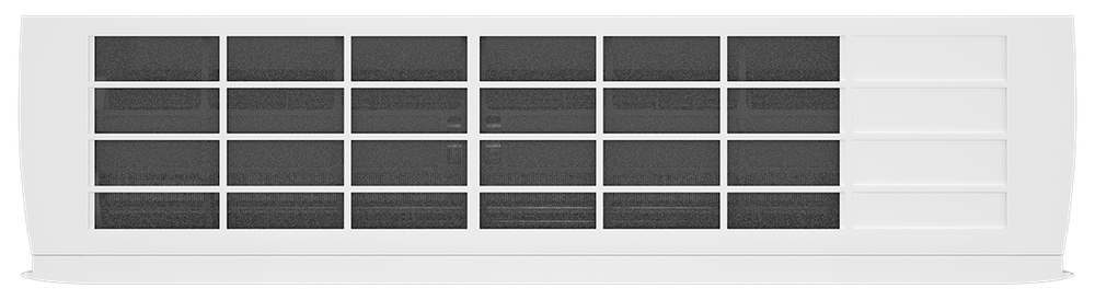 Классическая cплит-система FUNAI SENSEI 2.0 RAC-SN20HP.D07 Классическая cплит-система FUNAI SENSEI 2.0 RAC-SN20HP.D07