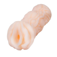 Телесный мастурбатор-вагина Bior Toys Tokyo Style Ginza TS-61003