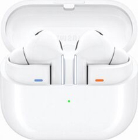 Беспроводные наушники Samsung Galaxy Buds3 Pro Белые