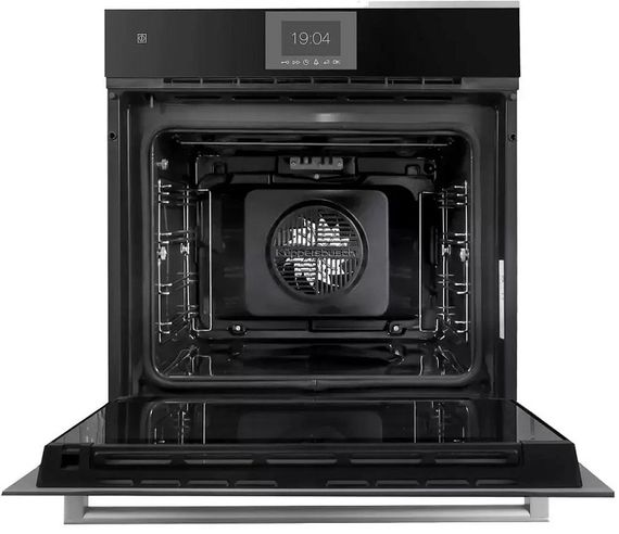 Духовой шкаф Kuppersbusch BP 6550.0 S1