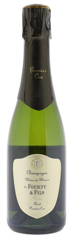 Veuve Fourny, Blanc de Blancs Extra Brut Premier Cru