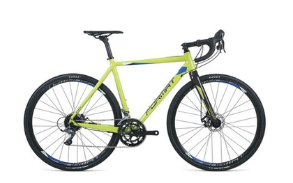 Шоссейный велосипед Format 2323 700С (2020)