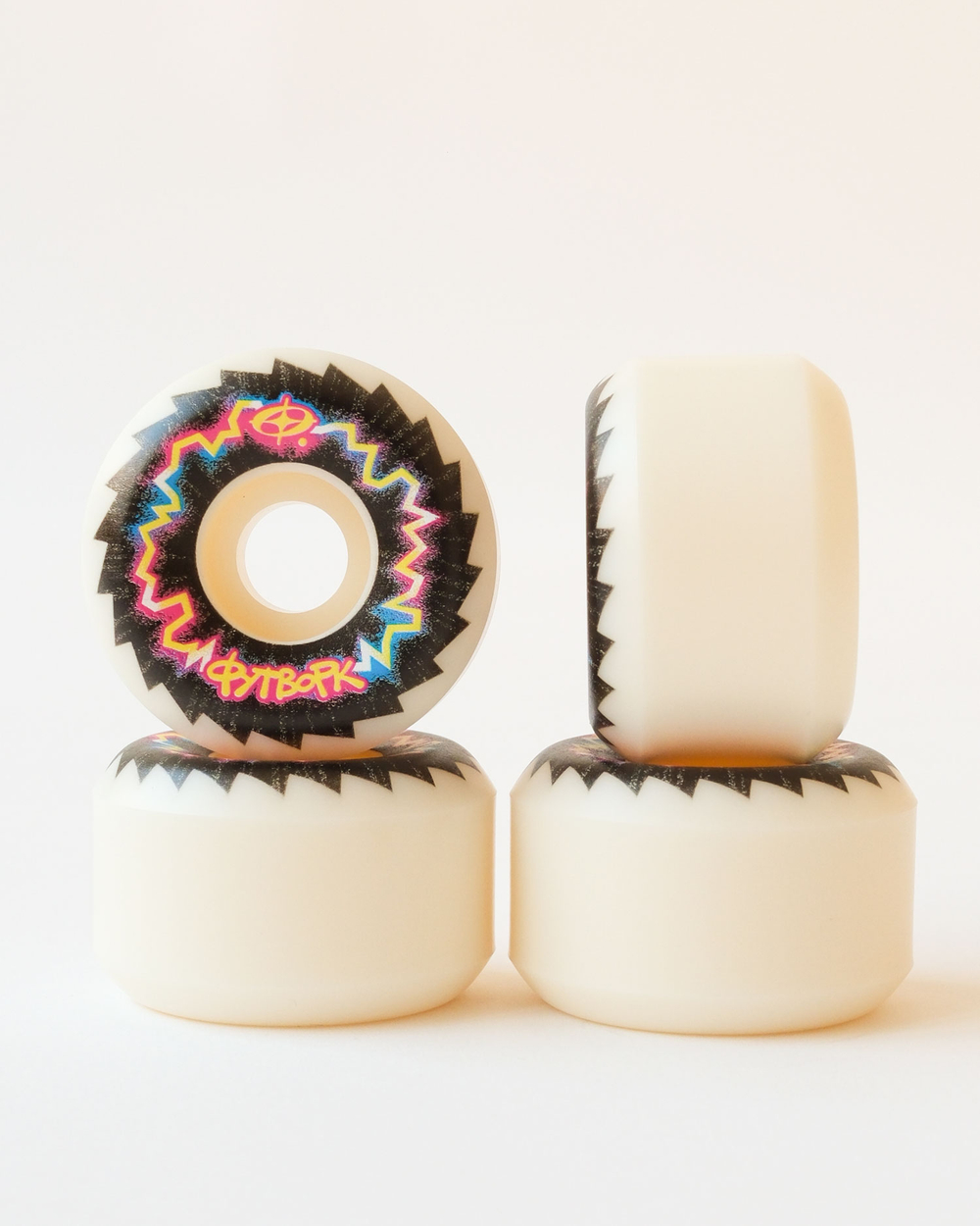 Комплект колес Футворк "Коникл Фул" 99D