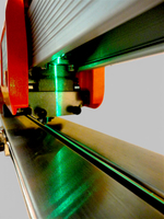 Плиткорез ручной SINICA MAX LIFE - HTC1200ML, рез до 1200мм.; 6-18 мм; зеленый лазер