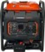 Генератор бензиновый TOR KM5000i инверторный 1025976