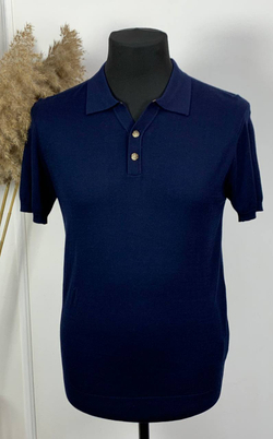 Поло Brunello Cucinelli