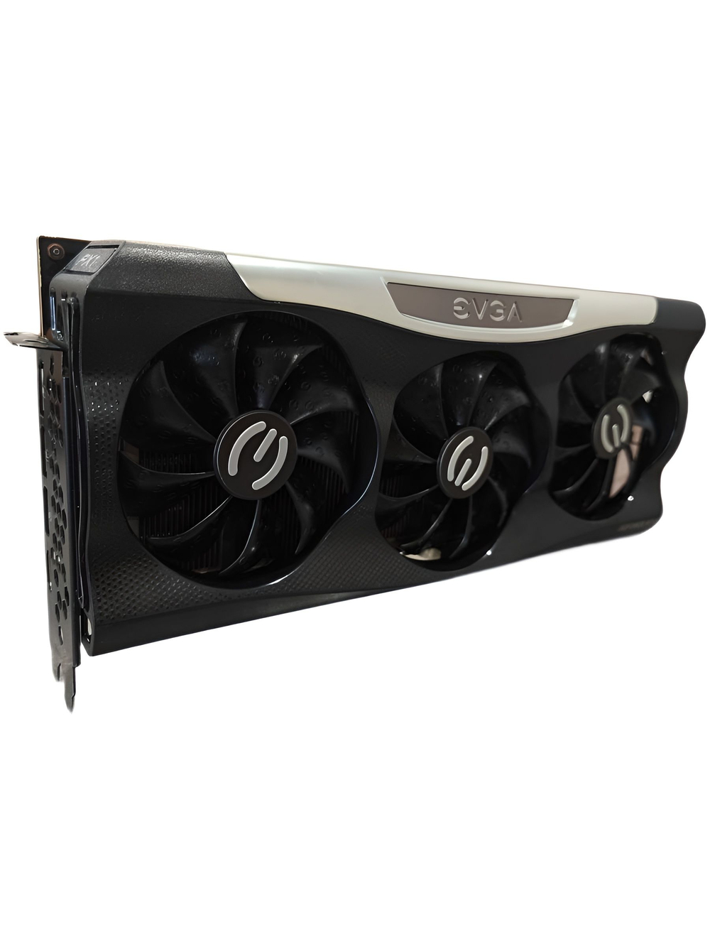 Видеокарта EVGA GeForce RTX 3080 FTW3 ULTRA GAMING 10Gb