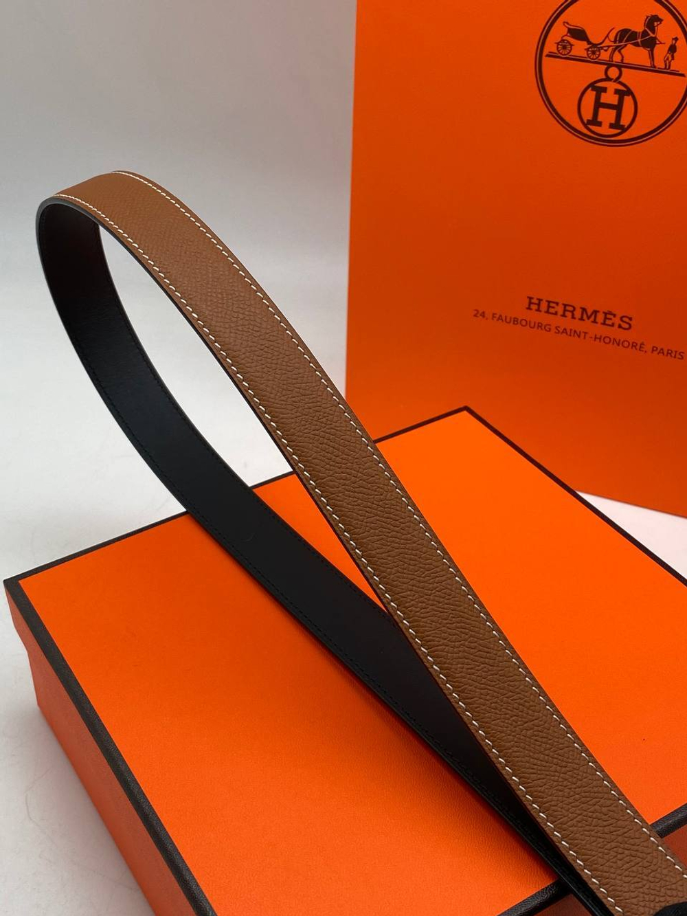Ремень Hermes