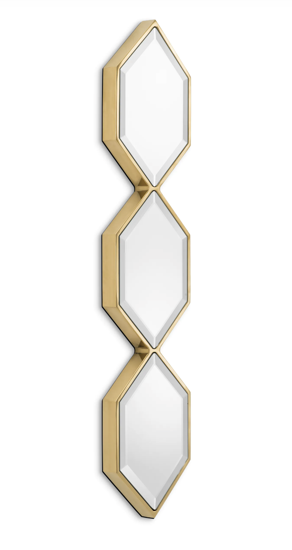 Зеркало Mirror Saronno арт.111075