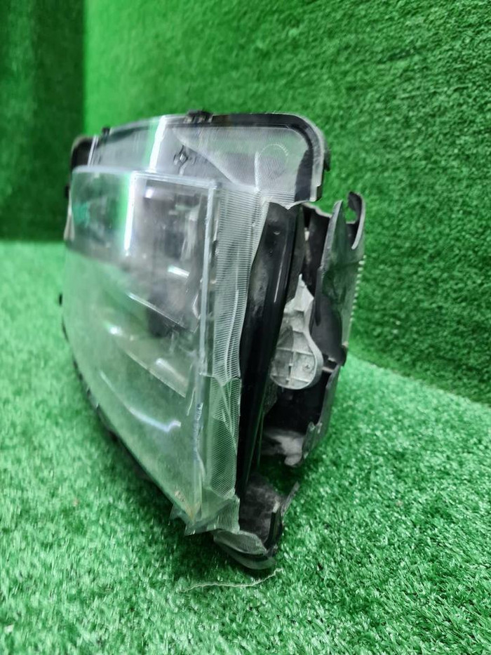 Битая Фара правая JAC JS6 (2022-н.в.) LED