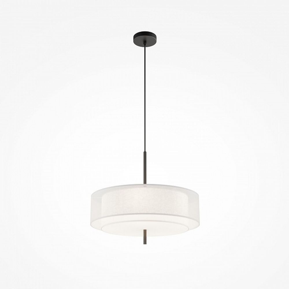 Подвесной светильник Maytoni Bergamo MOD613PL-05W1