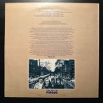 Focus - In And Out Of Focus (США 1973г.)