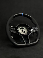 Custom Steering Wheel BMW