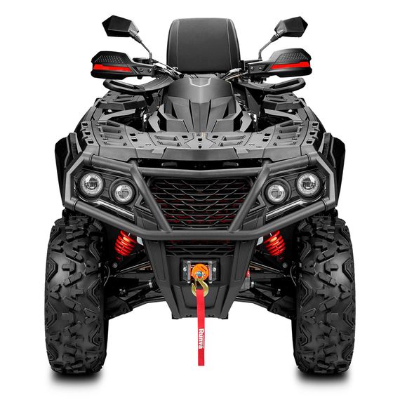 Квадроцикл AODES PathCross 800L EPS (ПСМ)