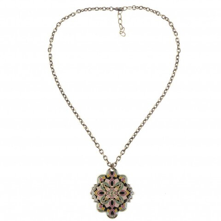 Колье Clara Bijoux B76323.C BW