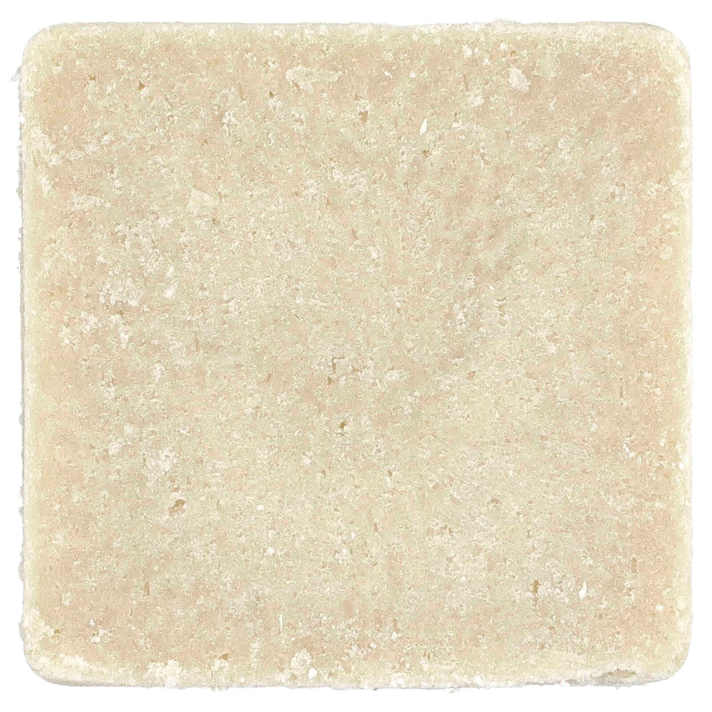 The Unscented Company, Шампунь, для тонких и волнистых волос, без отдушек, 65 г (2,3 унции)