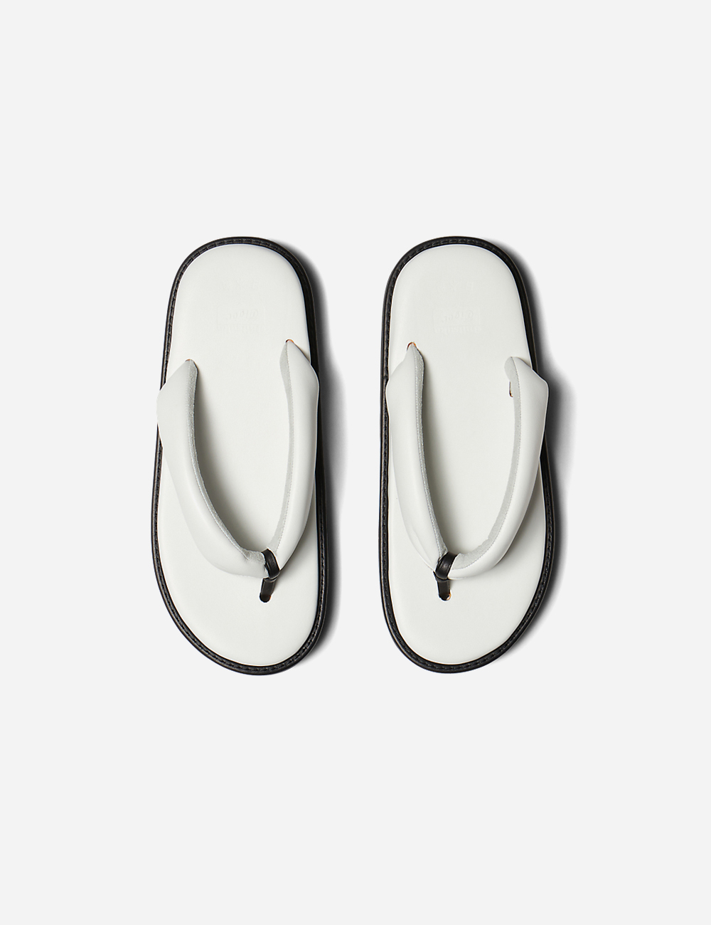 Onitsuka Tiger Setta NM "White Black"