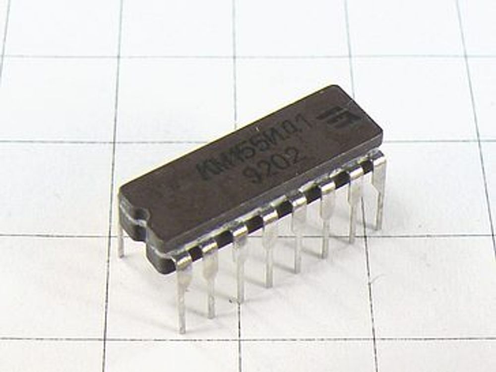 КМ155ИД1