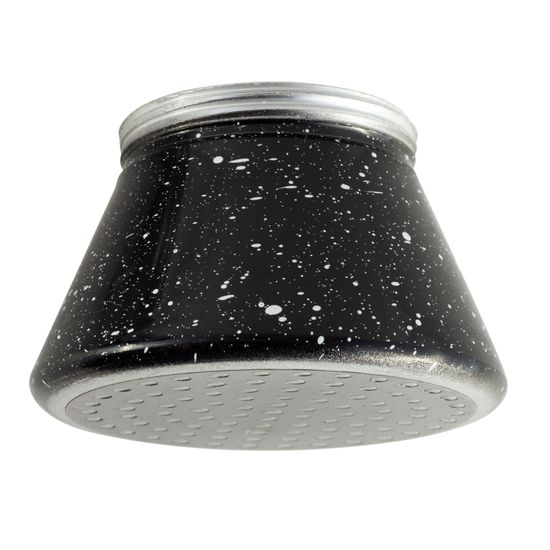 Кофеварка гейзерная 300 мл. 6 порций эспрессо Ofenbach NB 101105 с индукционным дном