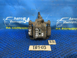 Суппорт тормозной задний правый Honda AVANCIER 1999