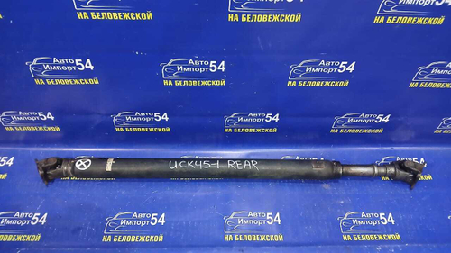 Карданный вал TOYOTA SEQUOIA 2000